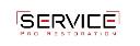 Service Pro Restoration logo