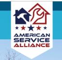 American Service Alliance logo