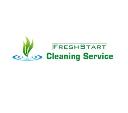 FreshStart Cleaning Service logo