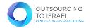 Outsourcing to Israel logo