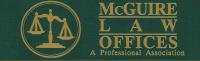 McGuire Law Offices image 1