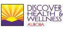 Discover Health and Wellness Chiropractor logo