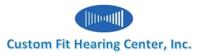 Custom Fit Hearing Center image 1