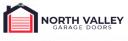 North Valley Garage Doors logo