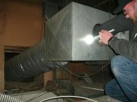 Dryer Vent Cleaning Lancaster PA image 4