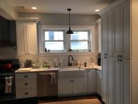 Kitchen Remodeling Contractor | Marte Construction image 1