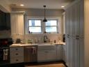 Kitchen Remodeling Contractor | Marte Construction logo