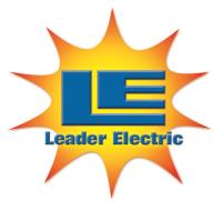 Leader Electric Inc image 1