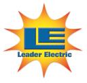 Leader Electric Inc logo