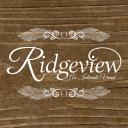 Ridgeview Venue logo