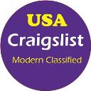 Post Your Classified Ads USA logo