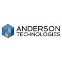 Anderson Technologies logo