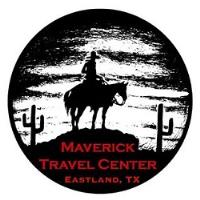 Maverick Travel Center image 1