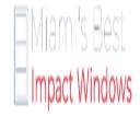 Impact Windows Fort Lauderdale logo