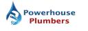 Powerhouse Plumbers logo