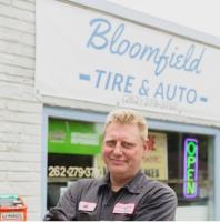 Bloomfield Tire & Auto image 3