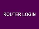 Routerlogin.net | Router Login logo