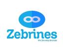 Zebrines logo