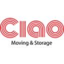 Ciao Moving & Storage logo