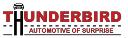 Thunderbird Automotive of Surprise logo