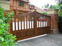 Best Solutions Automatic Gate Repair image 2