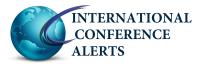 International Conference Alerts image 1