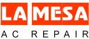 La Mesa AC Repair logo