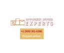 SAN BERNARDINO APPLIANCE REPAIR EXPERTS logo