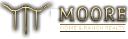 Moore Home & Ranch Realty logo