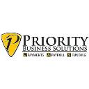 Priority Business Solutions logo