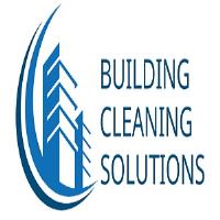 Building Cleaning Solutions inc image 1