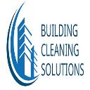 Building Cleaning Solutions inc logo