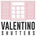 Valentino Shutters logo