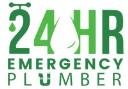 24 HR Emergency Plumber In Jersey City INC logo