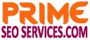 PRIME SEO SERVICES logo