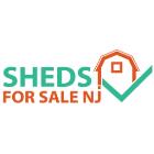 Sheds For Sale NJ image 1