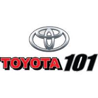 Toyota 101 image 1