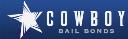Cowboy Bail Bonds logo