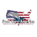 Pool Care America logo