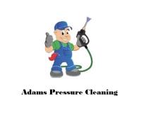 Adams Pressure Cleaning image 2