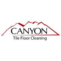 Canyon Tile Floor Cleaning image 1