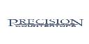 Precision Countertops and Tile LLC logo
