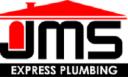 JMS Express Plumbing Porter Ranch logo