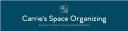 Carrie's Space Organizing logo
