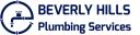 Ressidential Plumbing Services Beverly Hills logo