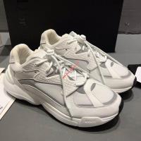 Dior B24 Luminous Sneaker White image 1