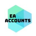 eBay Amazon Accounts logo
