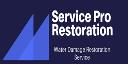 Ames Restoration Service logo