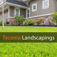 Tacoma Landscapings image 1