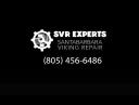 Santa Barbara Viking Experts logo